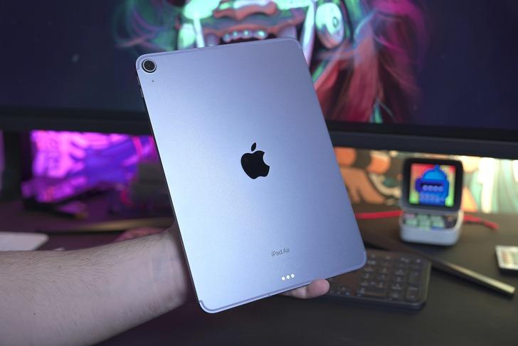 
iPad Air 6'nın çıkış tarihiyle ilgili dikkat çeken iddia!
