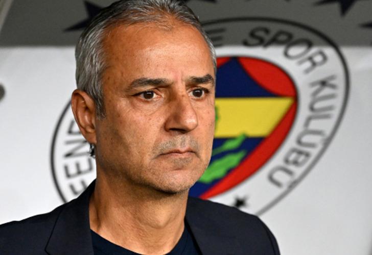 
İsmail Kartal'dan maç sonunda eleştiri: ''Galatasaraylı oyuncular sürekli kendini yere attı''
