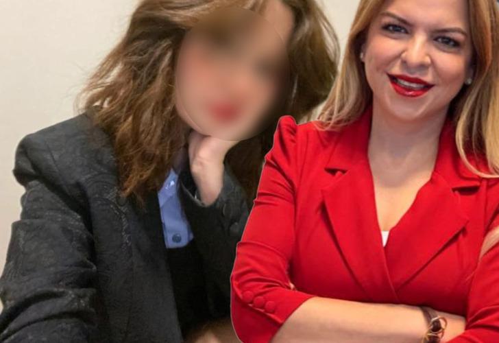 
İstanbul'da genç kızı, savcı Ayşe Gül Gürer kurtardı! Koluna girip sarılmaya çalıştı, 'Bu kız sevgilim' diyerek tacizini devam ettirdi
