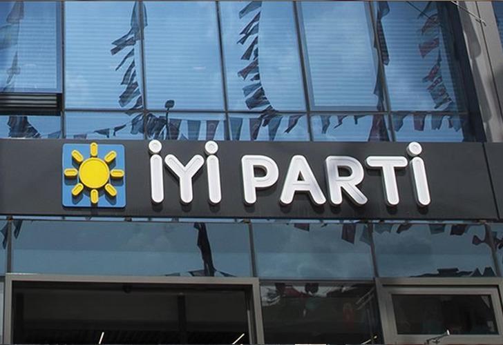 
İYİ Parti Yozgat İl Başkanı Bünyami Katipoğlu istifa etti
