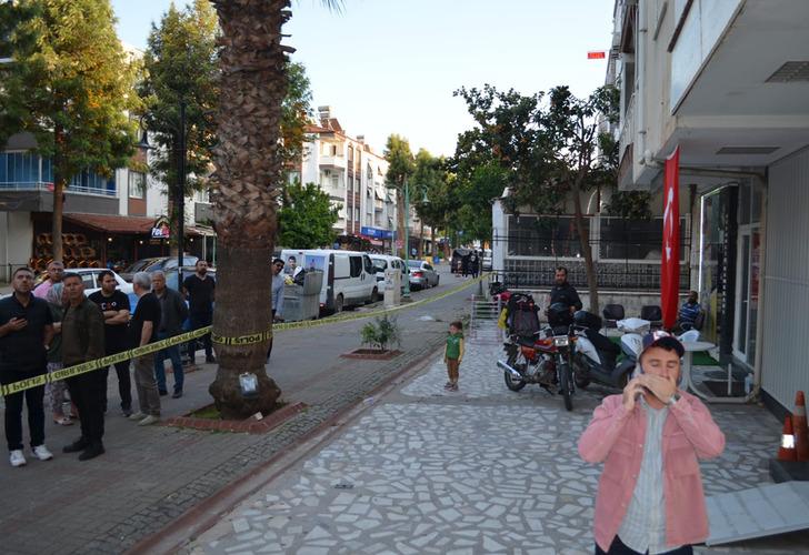 
İzmir'de korkunç olay! Yaşlı kadın çapayla öldürüldü... Torunu ve arkadaşı gözaltında
