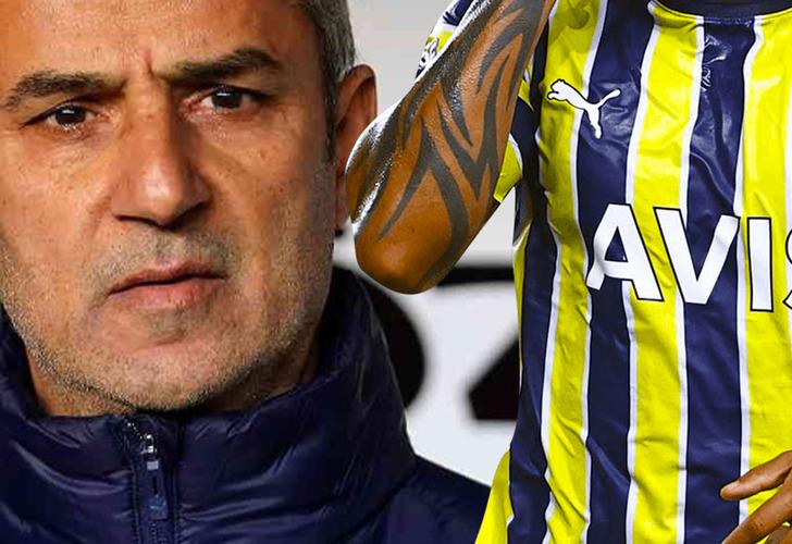 
Joao Pedro'da işler karıştı! Fenerbahçe'den ayrılmak için, eski kulübüne haber yolladı
