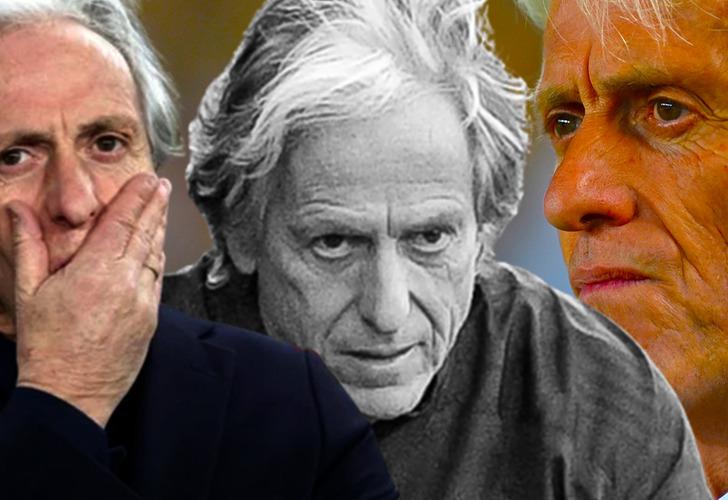 
Jorge Jesus Fenerbahçe ayrılığı sonrasında ilk kez konuştu, kafaları allak bullak etti!
