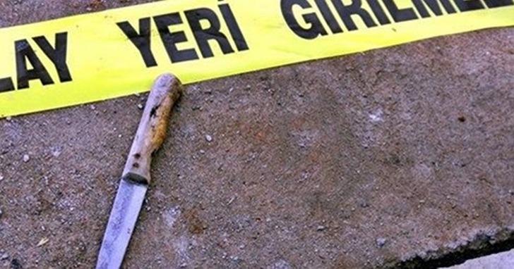 
Kan donduran vahşet! Çocukları yan odadaydı... Tartıştığı kocasını uyurken boğazından bıçaklayarak öldürdü
