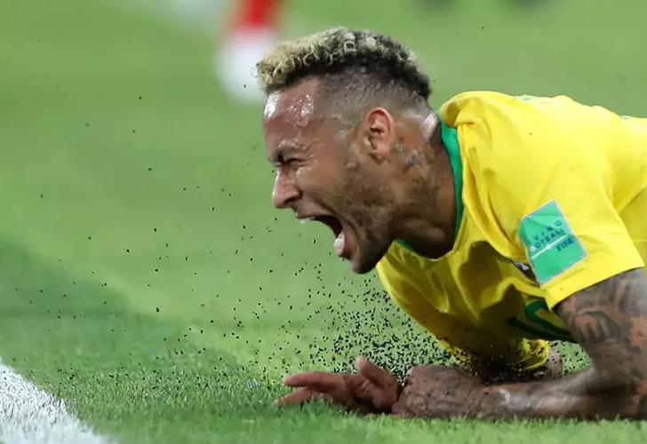 
Kariyeri bitebilir! Neymar'ın son hali içler acısı durumda...
