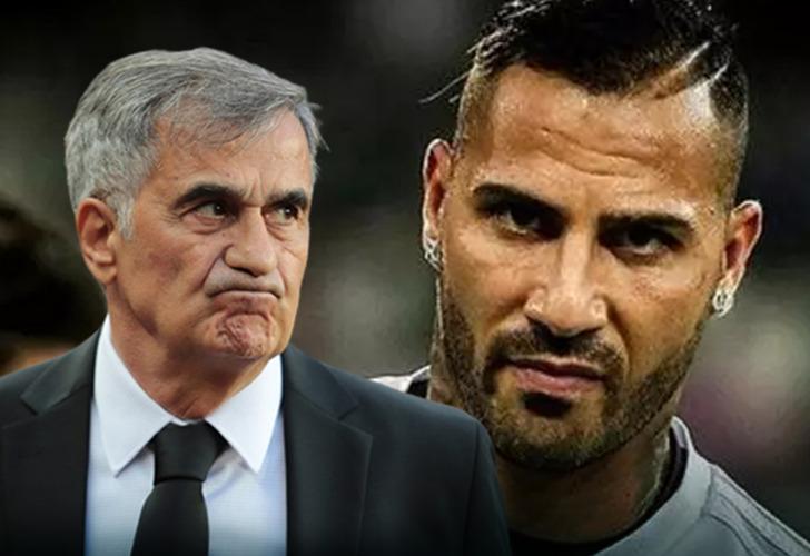 
Kariyerinin son imzası! Beşiktaş yönetiminin Quaresma yanıtı taraftarı ikiye böldü
