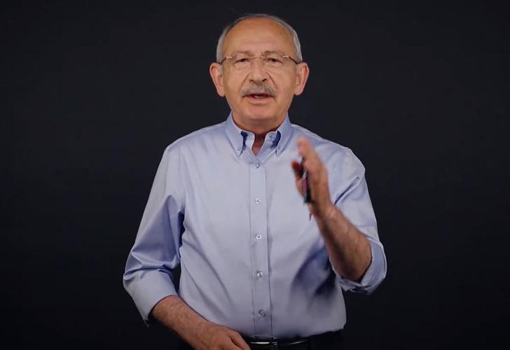 
Kemal Kılıçdaroğlu'ndan 10. 'Bay Kemal'in Tahtası' videosu! 'Ülkemizin uzun zamandır unuttuğu bir kelime' deyip anlattı
