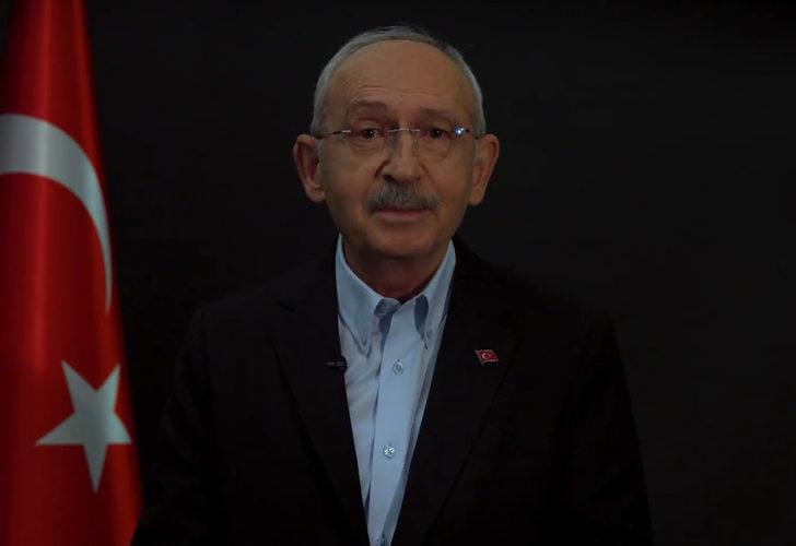 
Kemal Kılıçdaroğlu'ndan seçim güvenliği ile ilgili videolu paylaşım! 'Hemen bugün kaydınızı yaptırın'
