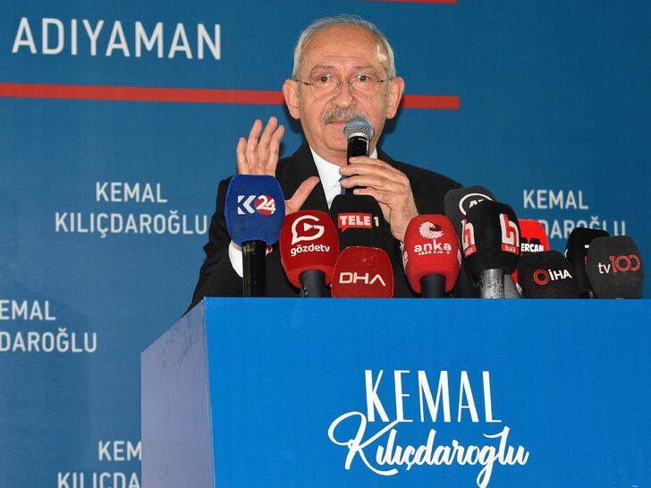 
Kemal Kılıçdaroğlu 