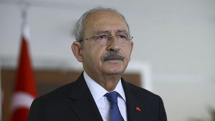 
Kemal Kılıçdaroğlu için 'siyasi yasak' tehlikesi! Dokunulmazlığı olmadığı için...
