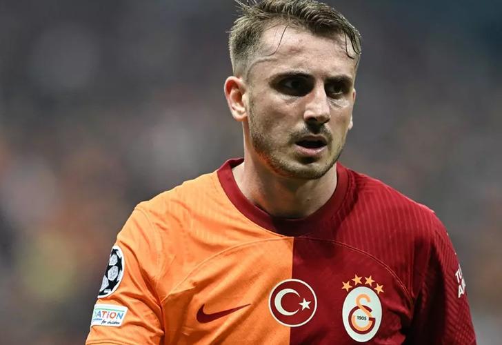 
Kerem Aktürkoğlu maç sonunda patladı! ''Kime göre kötüyüm?''
