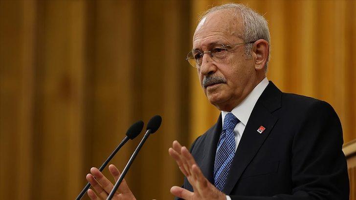 
Kılıçdaroğlu'ndan Rusya'daki silahlı hareketlilikle ilgili dikkat çeken mesaj: 