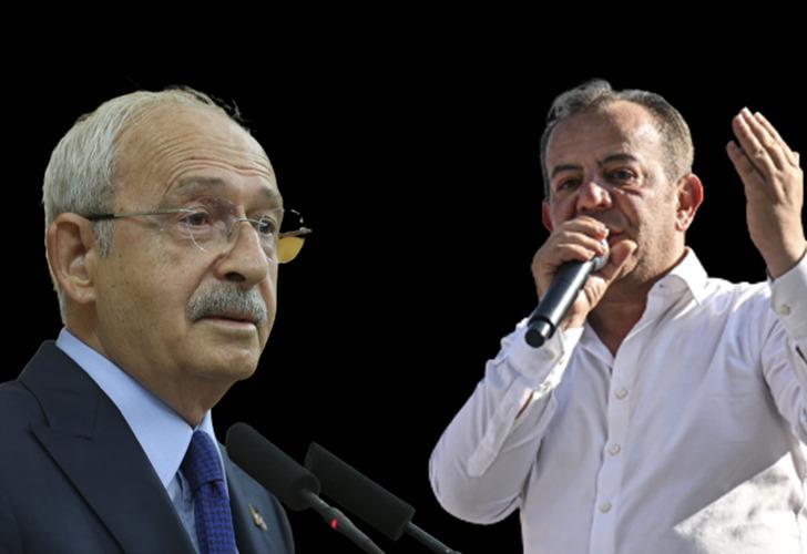 
Kılıçdaroğlu'nun basına kapalı toplantısındaki ses kaydını paylaştı! 