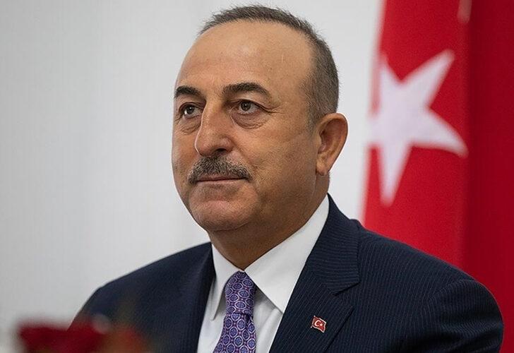 
Kılıçdaroğlu'nun vize vaadine Bakan Çavuşoğlu'ndan dikkat çeken yanıt: AB'nin alacağı bir karar
