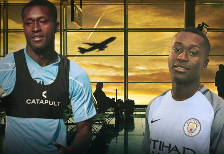 
Konyaspor Manchester City’den Marlos Moreno ve Dinamo Zagreb’den Mahir Emreli’yi kiraladı!
