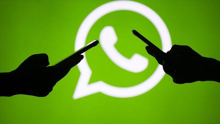 
Kritik WhatsApp özelliği kendisini gösterdi: Dolandırıcılık kurbanı olma riskinizi azaltacak!
