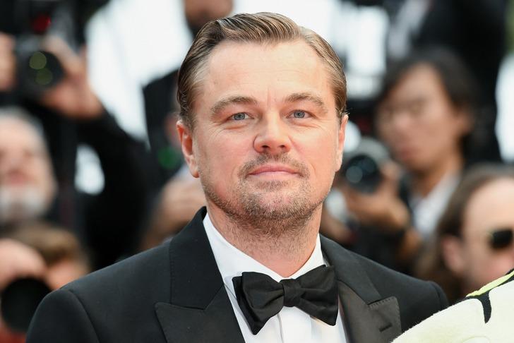 
Leonardo DiCaprio'nun yeni filmi 'Killers of the Flower Moon' Cannes'da 9 dakika boyunca alkışlandı
