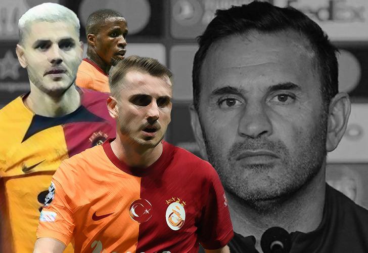 
Manchester United - Galatasaray maçı sonrası UEFA'dan ilginç karar!
