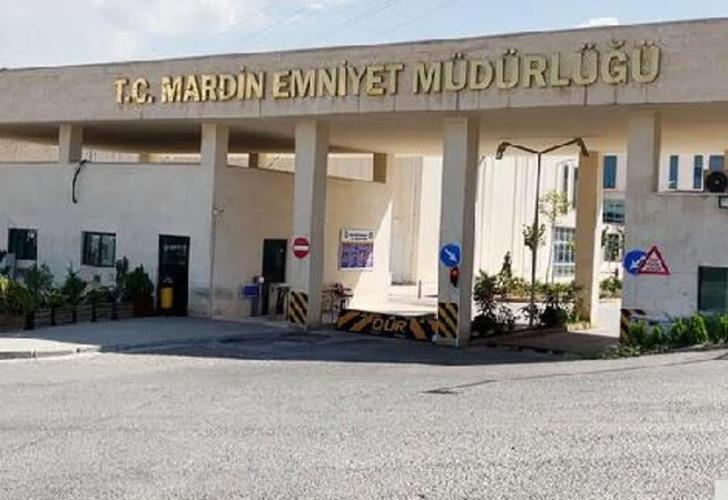 
Mardin'de tefecilik operasyonu: 8 gözaltı
