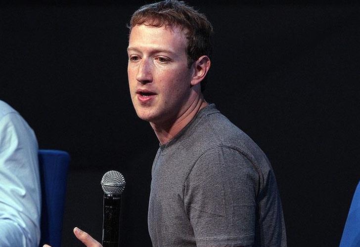 
Mark Zuckerberg'ten Threads açıklaması! 'İlk 2 saat içinde...'
