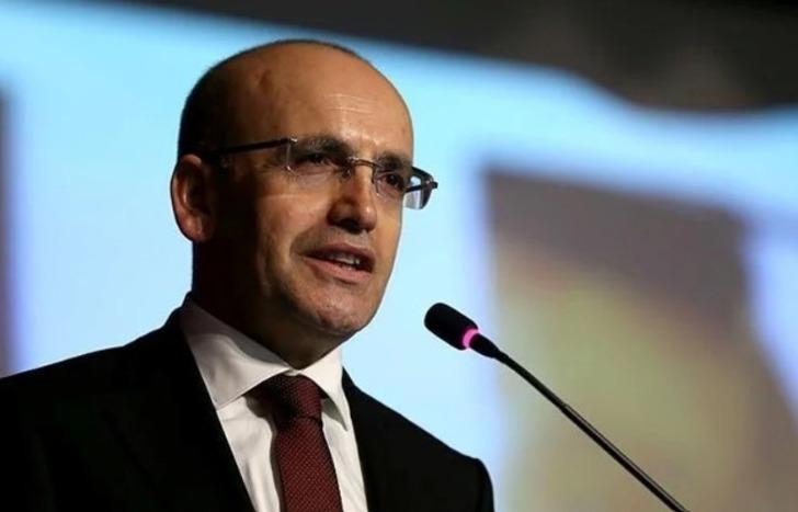 
MEHMET ŞİMŞEK KİMDİR, kaç yaşında? Hazine ve Maliye Bakanı Mehmet Şimşek hangi görevlerde bulundu, nereli? 
