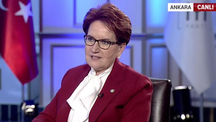 
Meral Akşener, TBMM kürsüsünde neden kovan attığını Türk mitolojisiyle açıkladı: Erdoğan'a mesajdı
