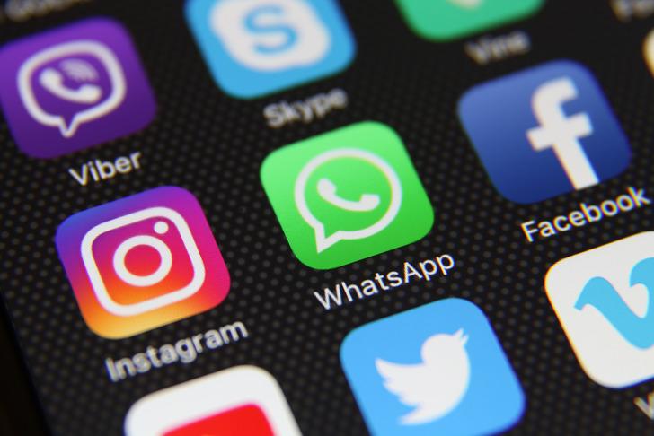 
Meta'dan atak! Whatsapp ve Instagram için...
