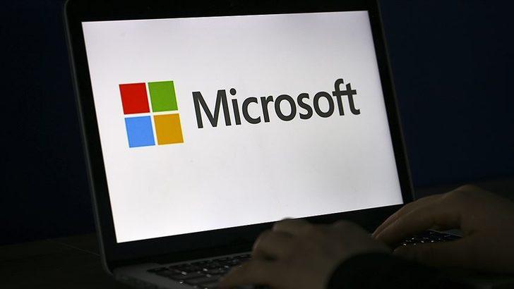 
Microsoft yapay zeka çipi mi tanıtacak? Tarih verdiler! İşte o iddia...
