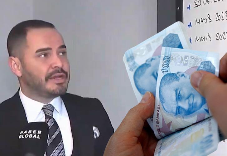 
Milyonlar merak ediyor! Yeni asgari ücret ne kadar olacak? Canlı yayında beklediği rakamı açıkladı...
