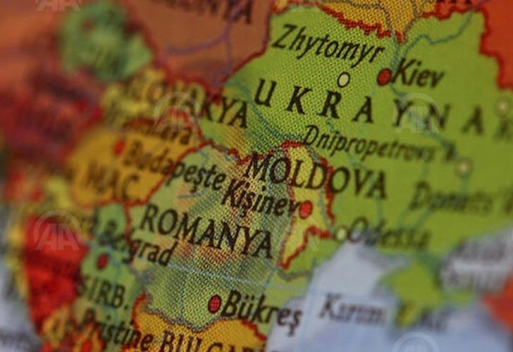 
Moldova'da havalimanına silahlı saldırı: 2 kişi öldü
