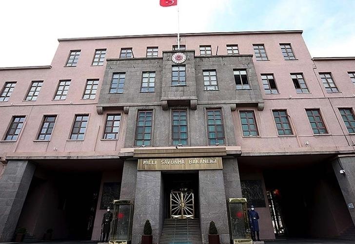 
MSB duyurdu! Memur alımına ilişkin sözlü sınav sonuçları yayımlandı
