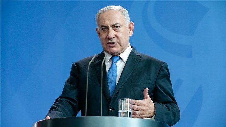 
Netanyahu'dan ateşkesle ilgili son açıklama! Esir vurgusunu yineledi
