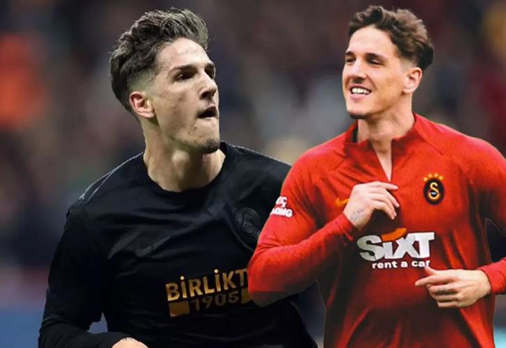 
Nicolo Zaniolo'nun menajerinden Milan açıklaması! Galatasaray'da kalacak mı... 