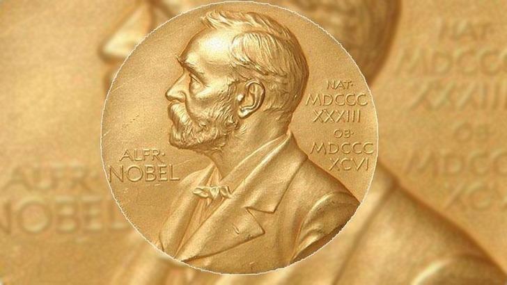 
Nobel Vakfı'ndan flaş karar! Rusya, Belarus ve İran Nobel Ödülleri'ne katılamayacak
