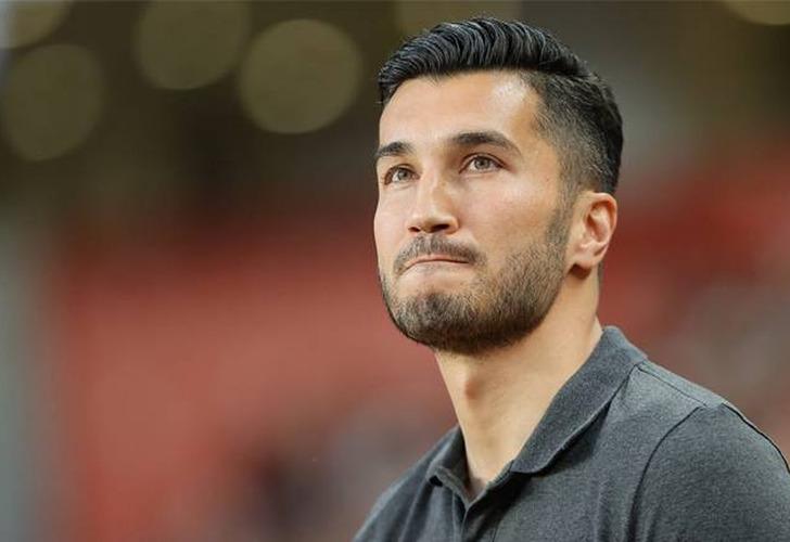 
Nuri Şahin, dünya devi Dortmund'un teknik direktörü oluyor! Antalyaspor'dan resmi açıklama geldi
