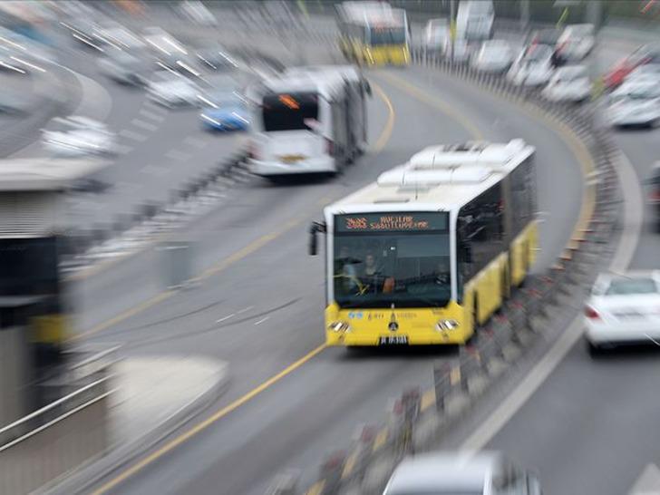 
Okulların açılmasına günler kala toplu ulaşım kararı! 8 saat ücretsiz...
