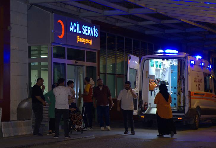 
Ordu'da zehirlenme vakası: 19 kişi hastanelik oldu!
