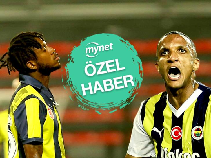 
ÖZEL | Fenerbahçe'de Fred ve Becao, sahalardan kaç hafta uzak kalacak? İşte cevabı...
