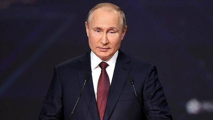 
Putin'den çok konuşulacak 'tahıl anlaşması' çıkışı! 'Ama yetti artık' sözleriyle tepki gösterdi
