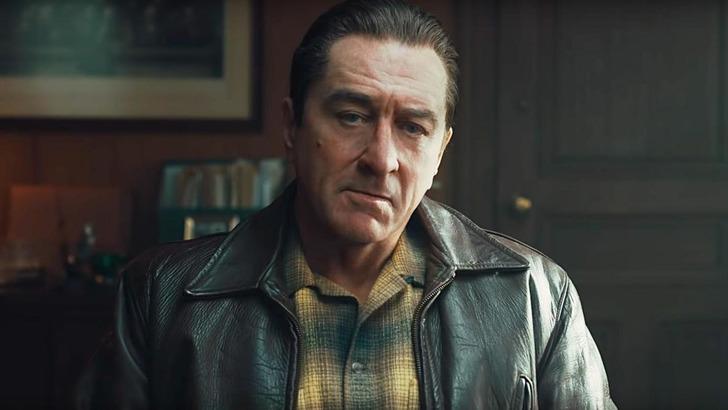 
Robert De Niro'nun büyük acısı! 19 yaşındaki torunu hayatını kaybetti
