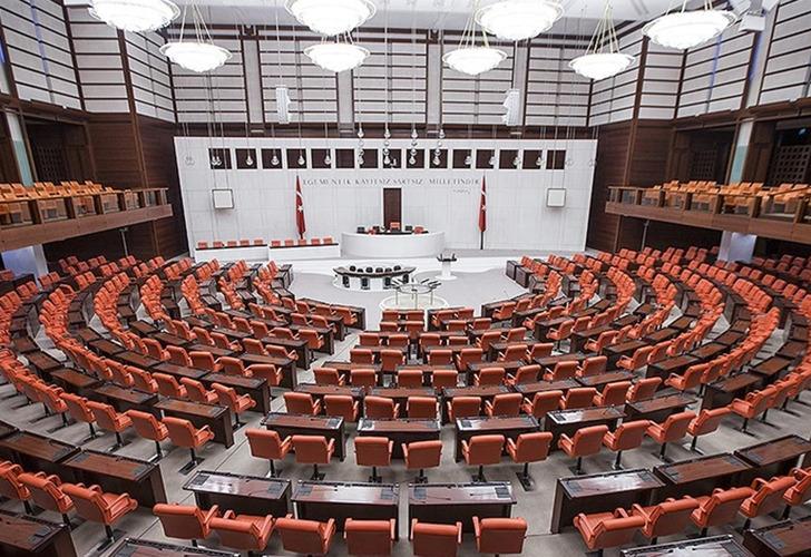 
Saadet Partisi ve Gelecek Partisi'nden TBMM Başkanlığı için ortak aday
