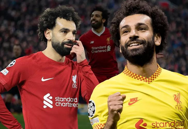 
Salah için resmi açıklama geldi! Suudi Arabistan iddiaları suya düştü
