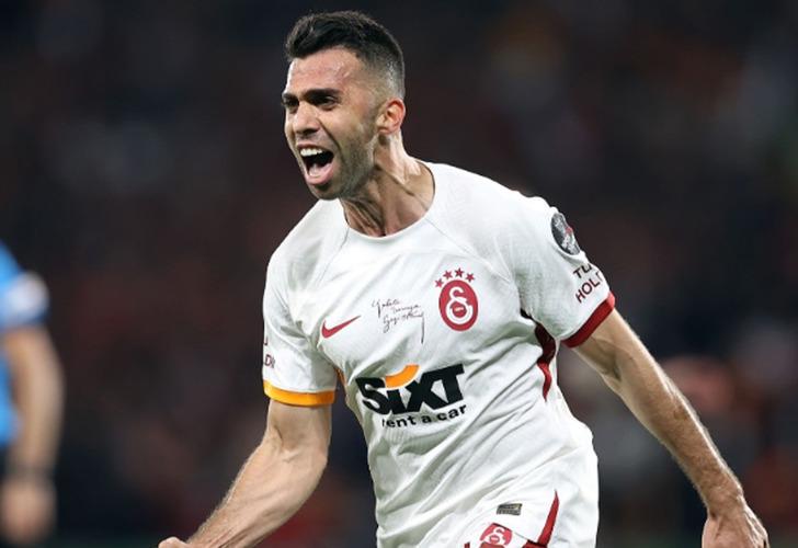 
Şampiyonluk yaşadı ve takıma veda etti! Emre Taşdemir, Galatasaray'dan ayrıldığını açıkladı
