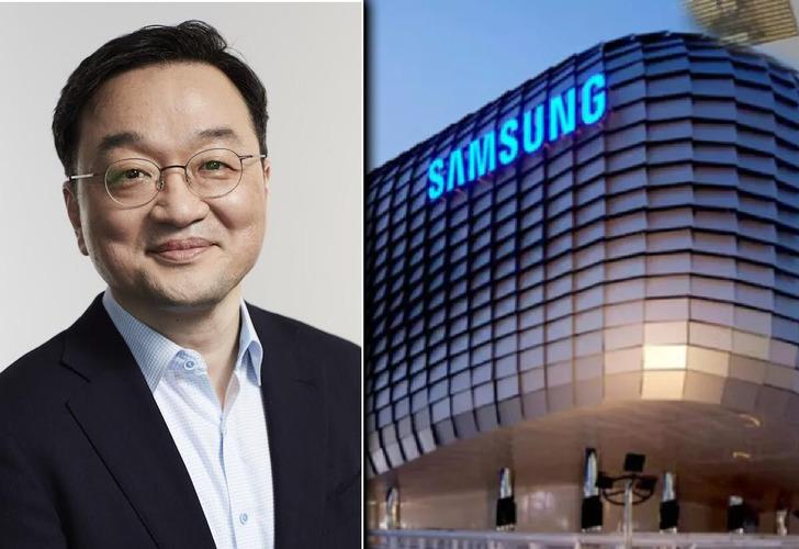 
Samsung Electronics Türkiye’de yeni dönem başladı: Başkanlık görevini Jeff Jo devraldı
