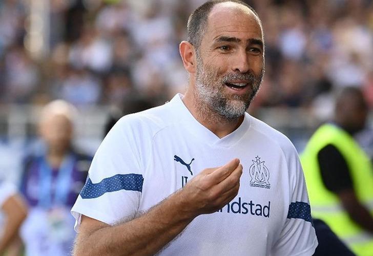 
Samsunspor'dan Igor Tudor hamlesi sonuçsuz kaldı! ''Türkiye'ye gelmeyi düşünmüyor''
