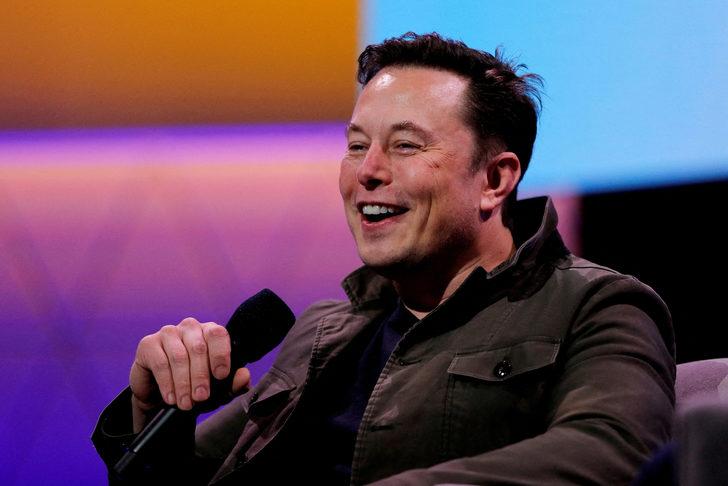 
Sert sözlerle yüklendi! Elon Musk için 