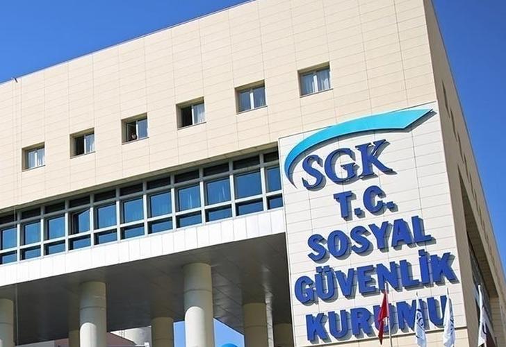 
SGK'den yapılandırma ödeme sürelerine ilişkin açıklama
