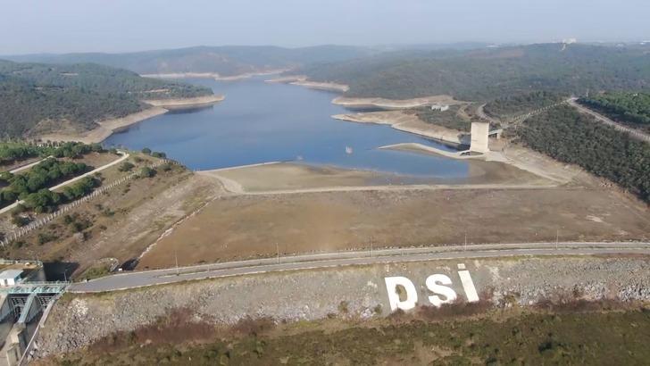 
Sıcak hava etkisini artırdı! İstanbul'da tüm zamanların rekoru geldi
