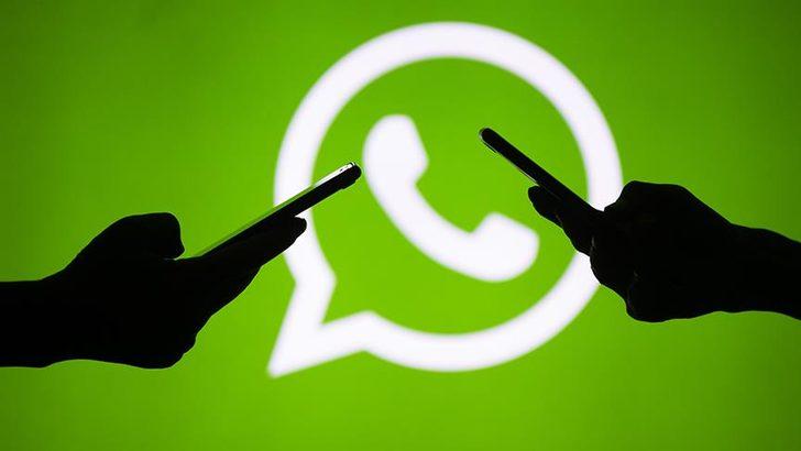 
Şimdiden merak ediliyor! Çok konuşulacak... WhatsApp için 'son kullanma tarihi' özelliği yolda
