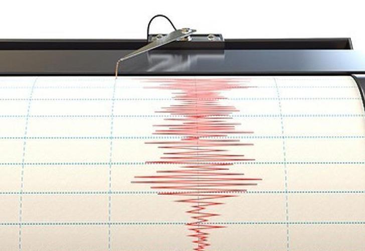 
SON DAKİKA | Adana'da korkutan deprem! (AFAD-Kandilli son depremler)
